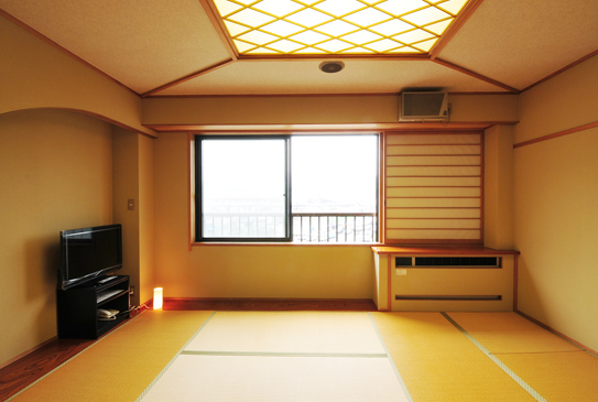 和室