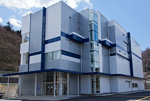 リニア見学センター