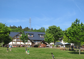 桂川ウェルネスパーク